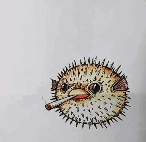 33 Dessins Innocents Avec Une Surprise Cachee Que Vous Ne Voulez Probablement Pas Voir Ipnoze