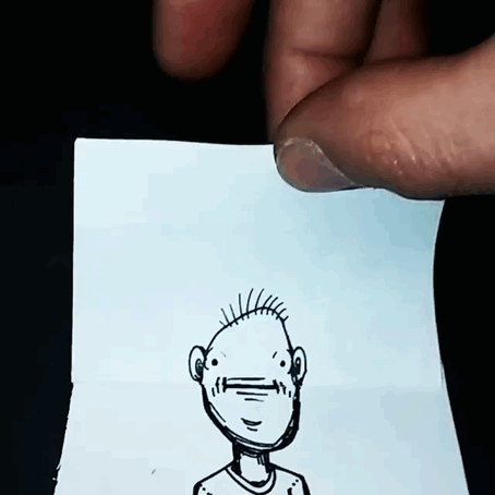 33 Dessins Innocents Avec Une Surprise Cachee Que Vous Ne Voulez Probablement Pas Voir Ipnoze