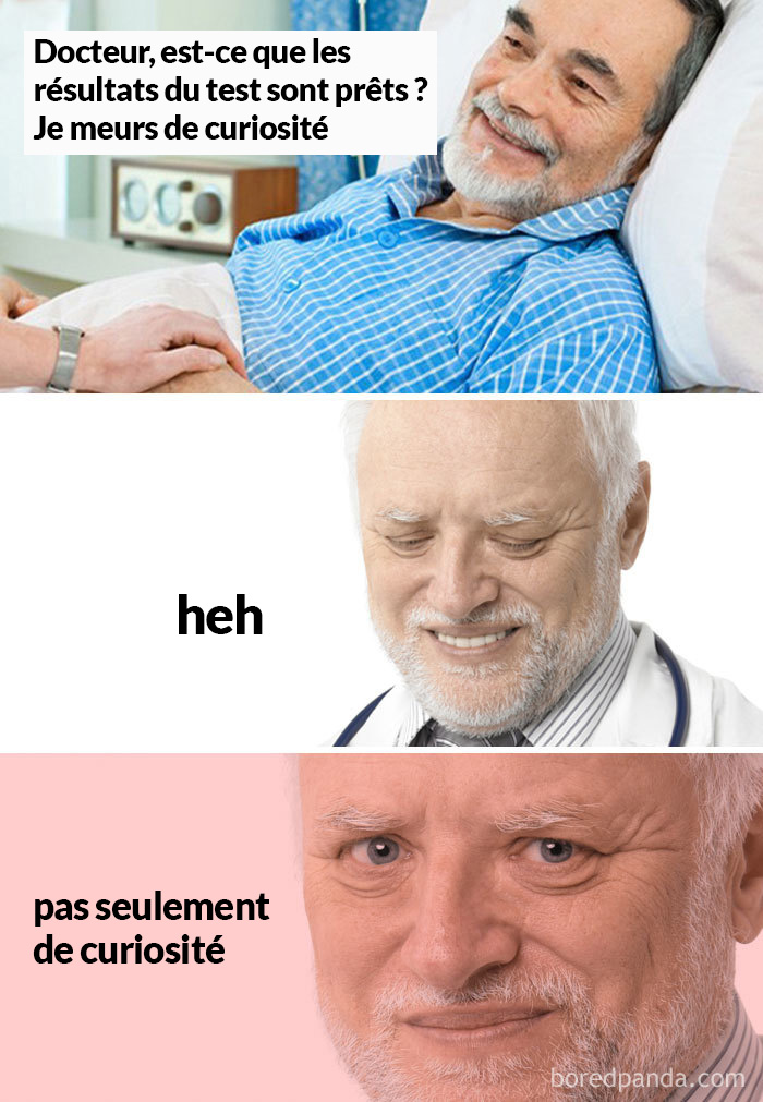 Ces 15 blagues de médecins sont le meilleur remède si vous avez besoin de rire (certaines sont vraiment glauques)
