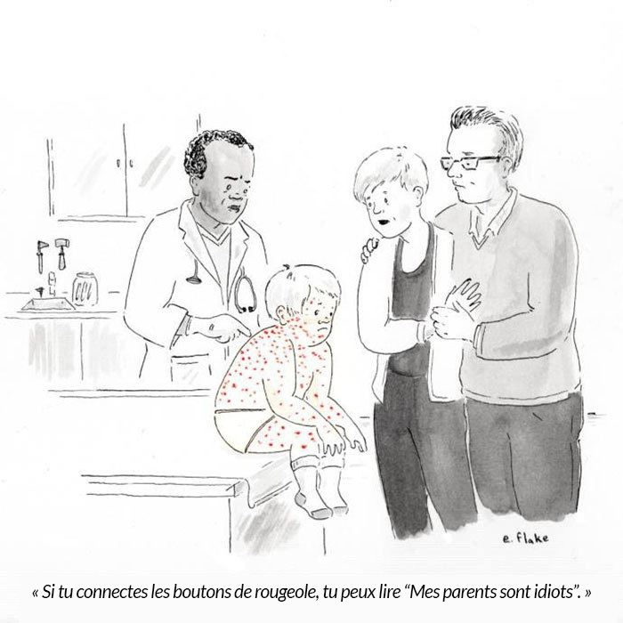 Ces 15 blagues de médecins sont le meilleur remède si vous avez besoin de rire (certaines sont vraiment glauques)