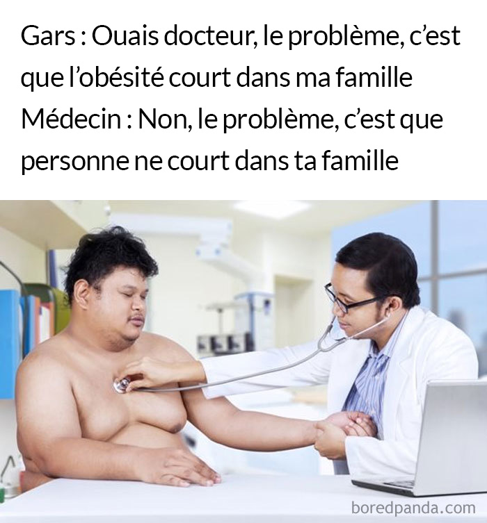 Ces 15 blagues de médecins sont le meilleur remède si vous avez besoin de rire (certaines sont vraiment glauques)