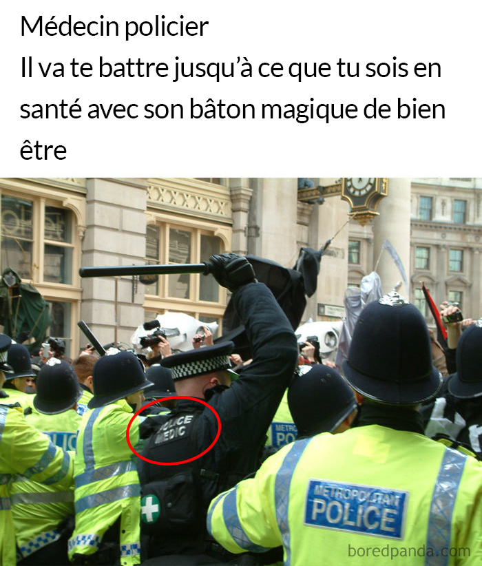 Ces 15 blagues de médecins sont le meilleur remède si vous avez besoin de rire (certaines sont vraiment glauques)