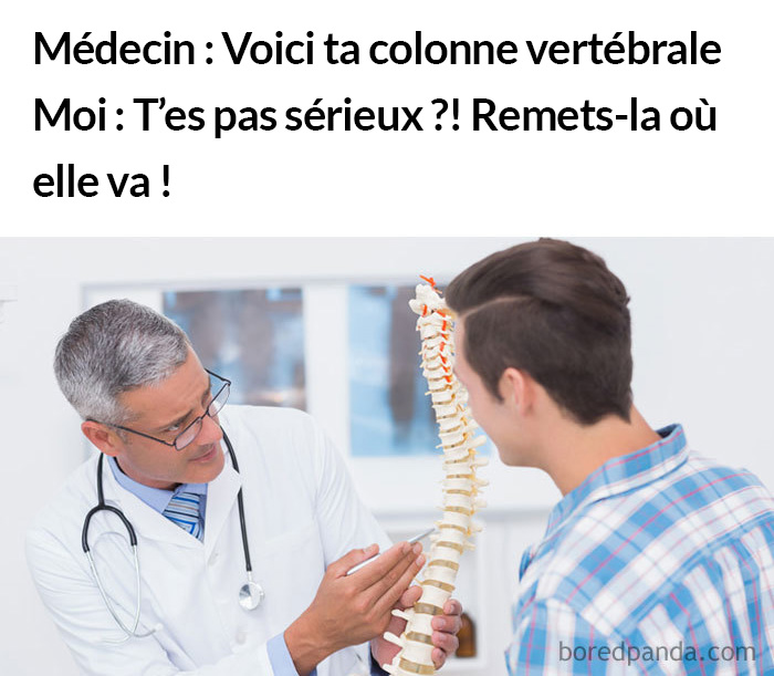 Ces 15 blagues de médecins sont le meilleur remède si vous avez besoin de rire (certaines sont vraiment glauques)