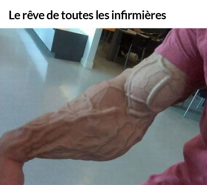 Ces 15 blagues de médecins sont le meilleur remède si vous avez besoin de rire (certaines sont vraiment glauques)