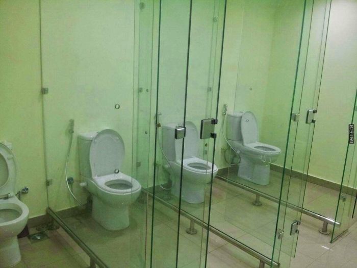 22 erreurs de design qui sont si flagrantes qu’on ne peut pas croire qu’elles sont vraiment arrivées (nouvelles images)