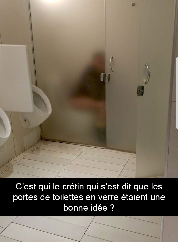 22 erreurs de design qui sont si flagrantes qu’on ne peut pas croire qu’elles sont vraiment arrivées (nouvelles images)