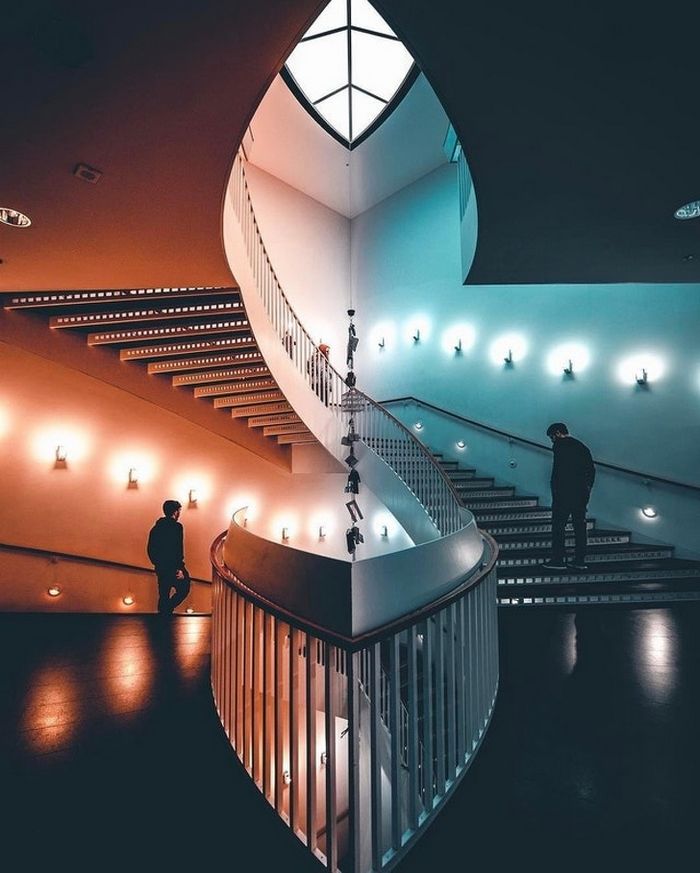 25 photos parfaites qui vont faire jubiler même les plus grands photographes