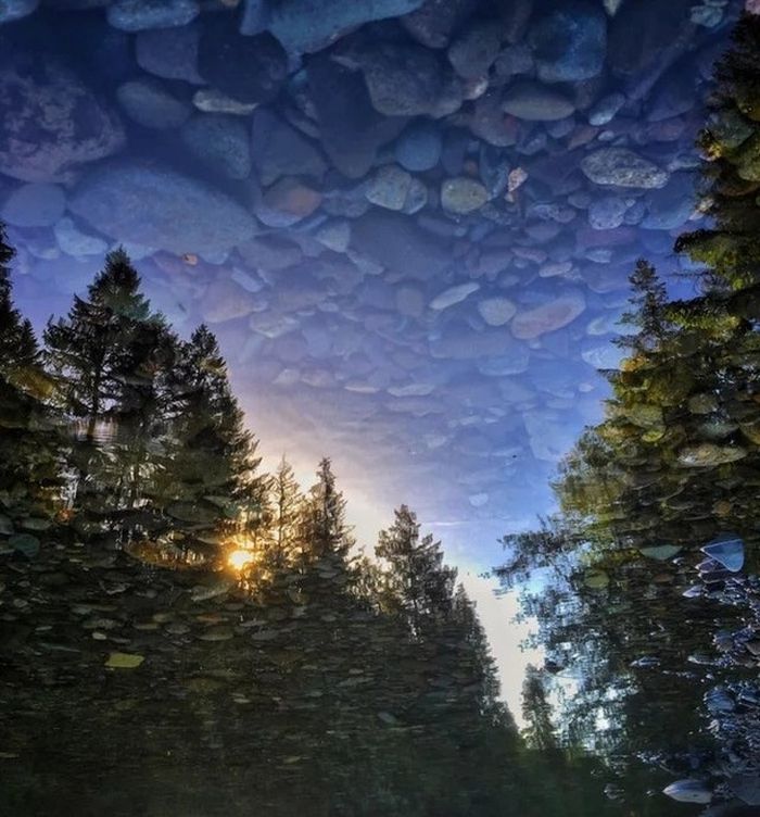 25 photos parfaites qui vont faire jubiler même les plus grands photographes