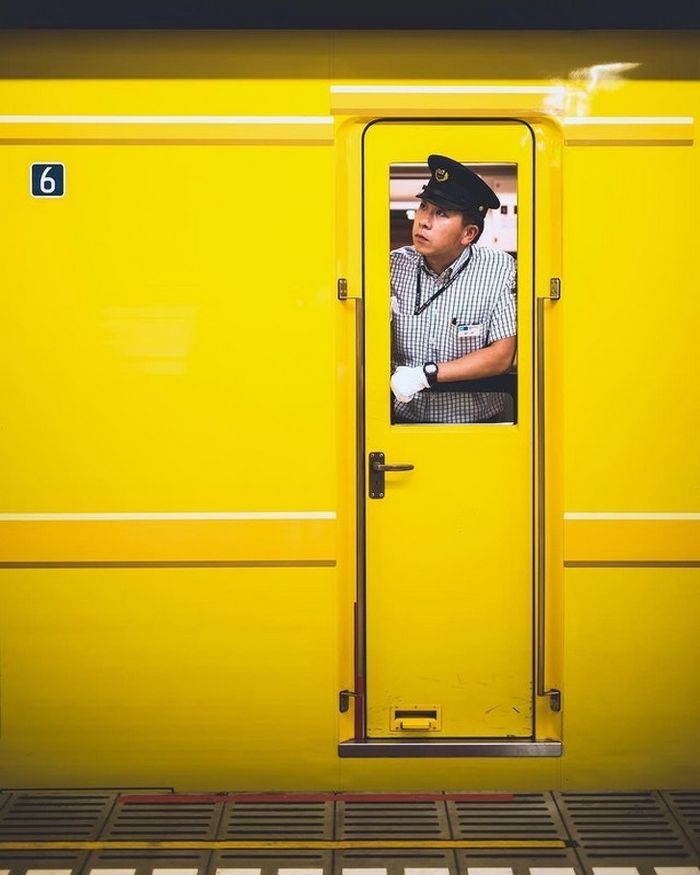 25 photos parfaites qui vont faire jubiler même les plus grands photographes