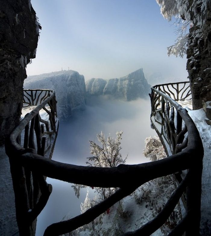 25 photos parfaites qui vont faire jubiler même les plus grands photographes