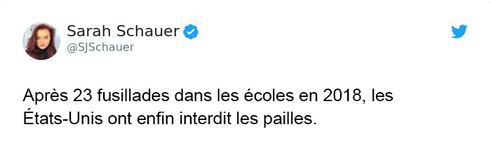 10 blagues géniales par des femmes qui ont fait rire les internautes