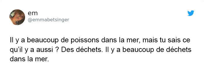 10 blagues géniales par des femmes qui ont fait rire les internautes