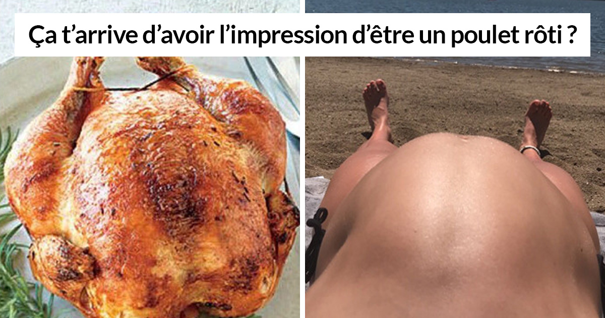 10 blagues géniales par des femmes qui ont fait rire les internautes