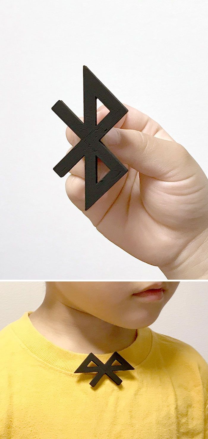 Ce designer japonais transforme des logos célèbres en objets utiles (16 images)