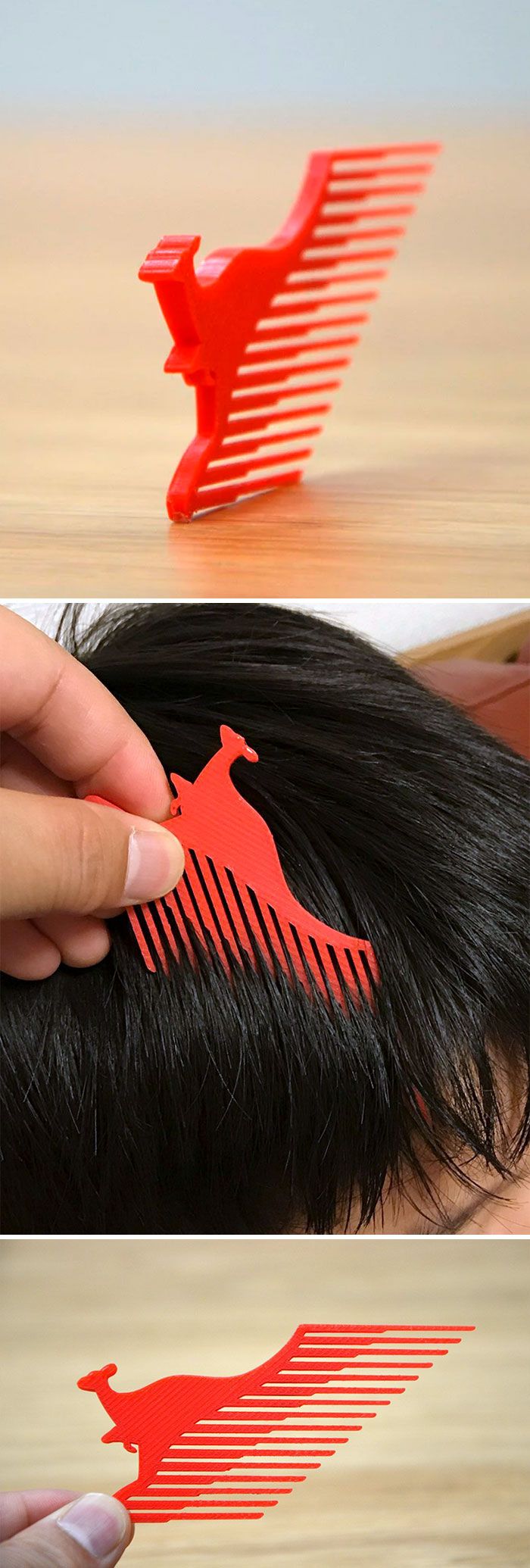 Ce designer japonais transforme des logos célèbres en objets utiles (16 images)