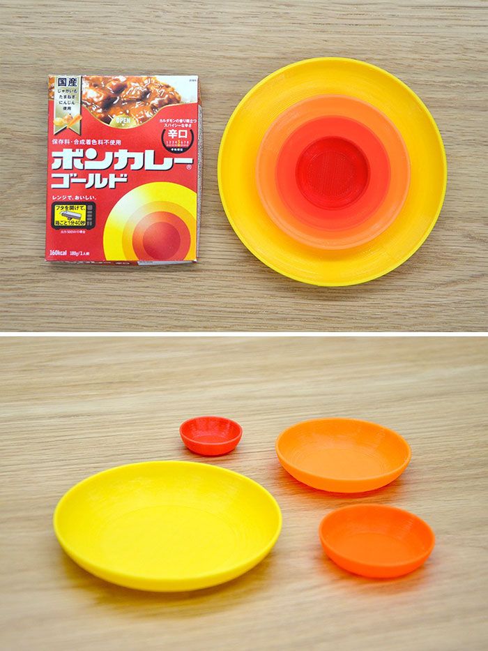 Ce designer japonais transforme des logos célèbres en objets utiles (16 images)