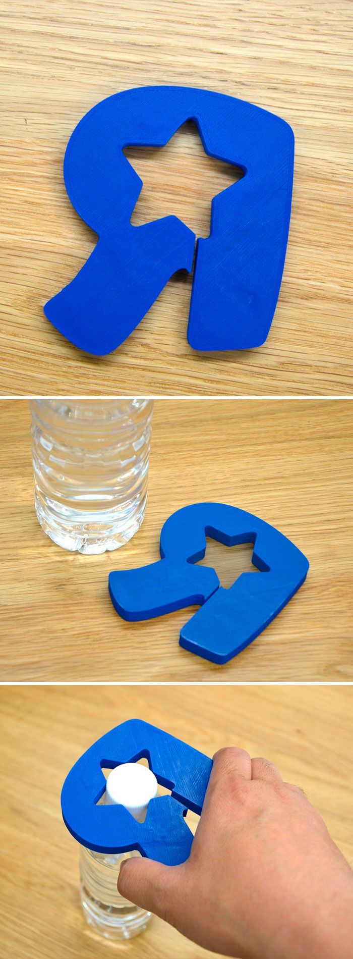 Ce designer japonais transforme des logos célèbres en objets utiles (16 images)
