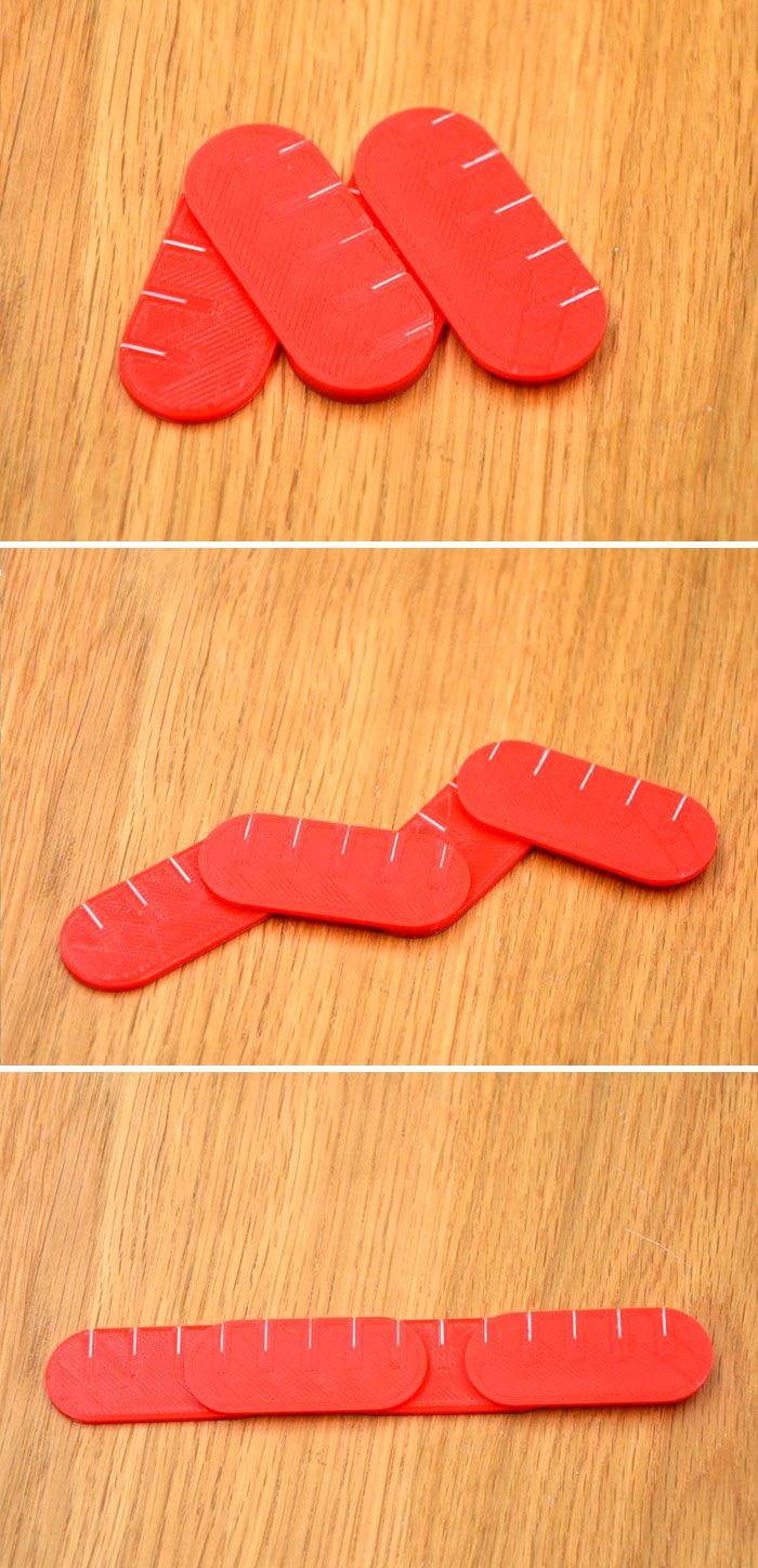 Ce designer japonais transforme des logos célèbres en objets utiles (16 images)