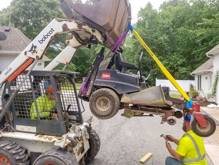 18 hommes capables d’accomplir n’importe quelle mission impossible