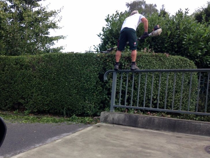 18 hommes capables d’accomplir n’importe quelle mission impossible