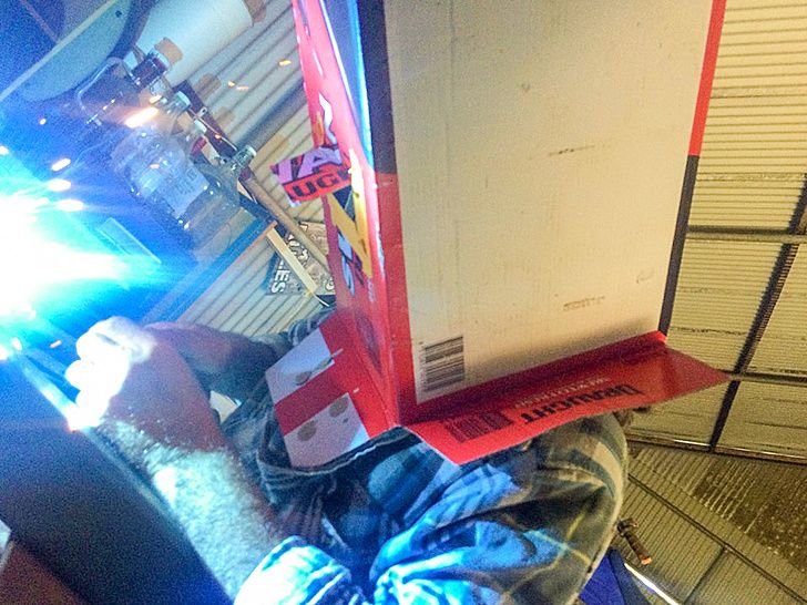18 hommes capables d’accomplir n’importe quelle mission impossible