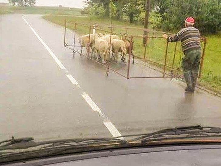 18 hommes capables d’accomplir n’importe quelle mission impossible