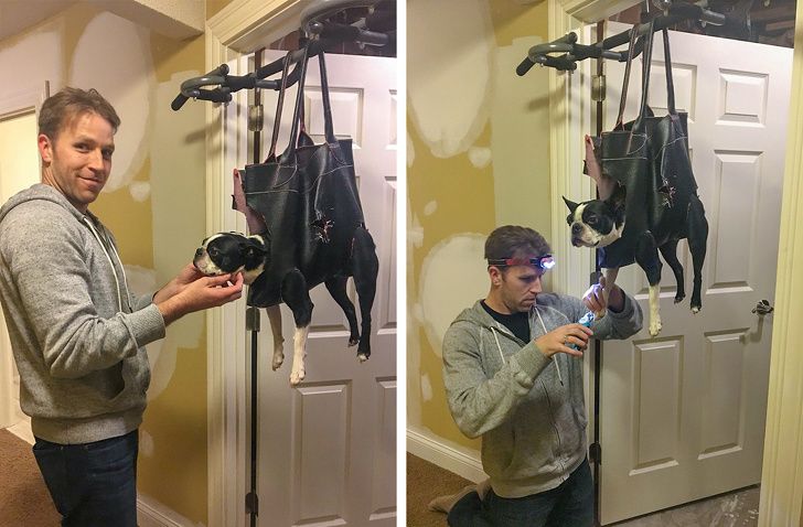 18 hommes capables d’accomplir n’importe quelle mission impossible