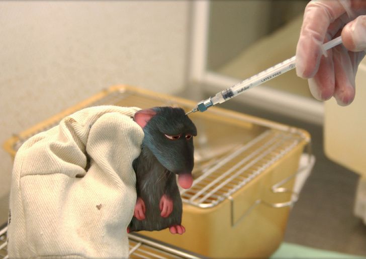 Cet artiste présente un monde de Disney ravagé, et il nous fait penser à sauver le nôtre (17 images)