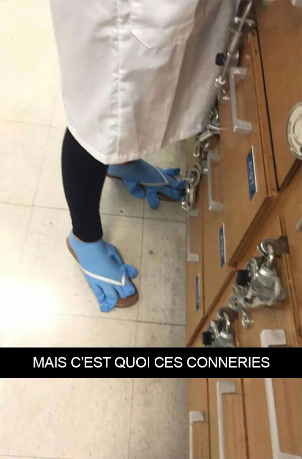 33 fois où des gens ont oublié quelque chose et ont dû faire face à des conséquences terribles, mais hilarantes