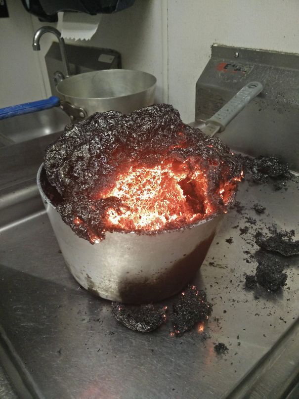 33 fois où des gens ont oublié quelque chose et ont dû faire face à des conséquences terribles, mais hilarantes