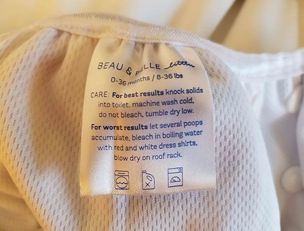 22 messages cachés brillants que les gens ne s’attendaient pas à trouver sur des produits courants