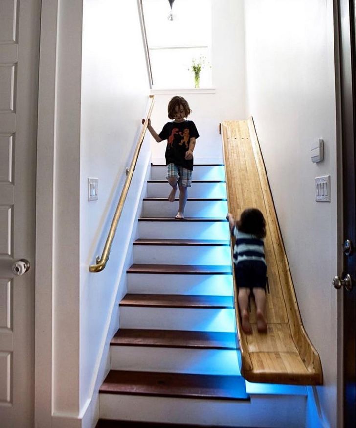 20 idées de design qui peuvent porter votre maison à un tout autre niveau
