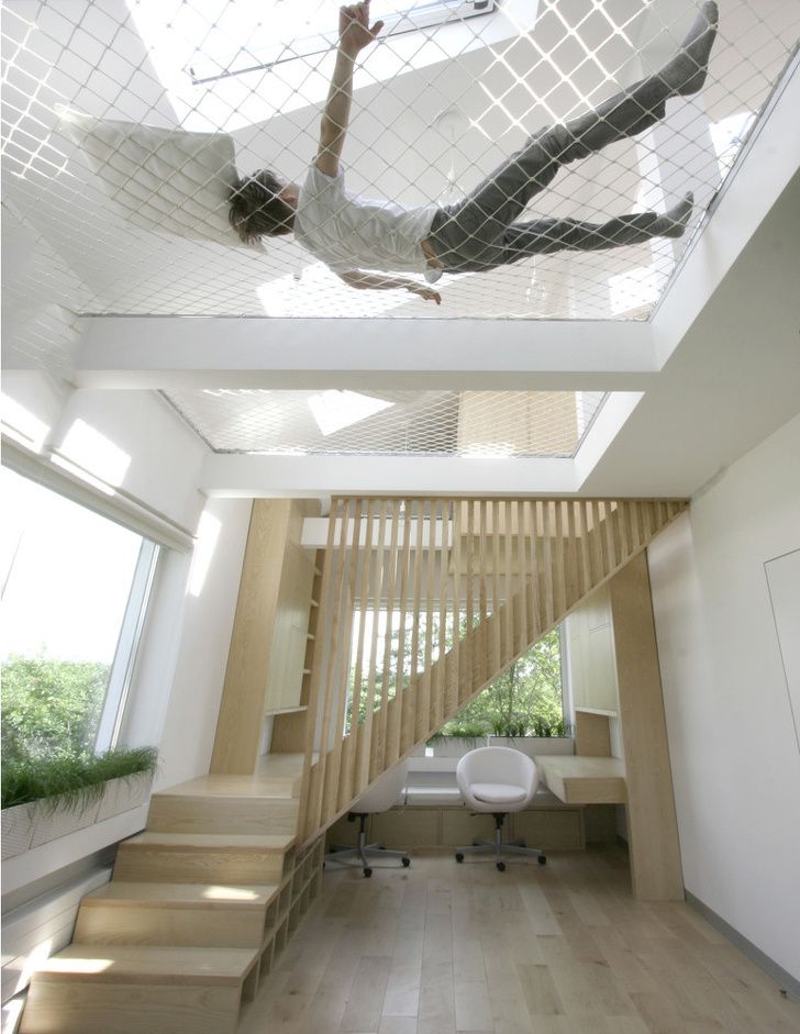 20 idées de design qui peuvent porter votre maison à un tout autre niveau