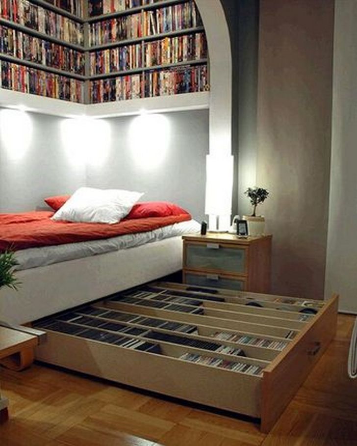 20 idées de design qui peuvent porter votre maison à un tout autre niveau