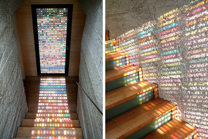 20 idées de design qui peuvent porter votre maison à un tout autre niveau