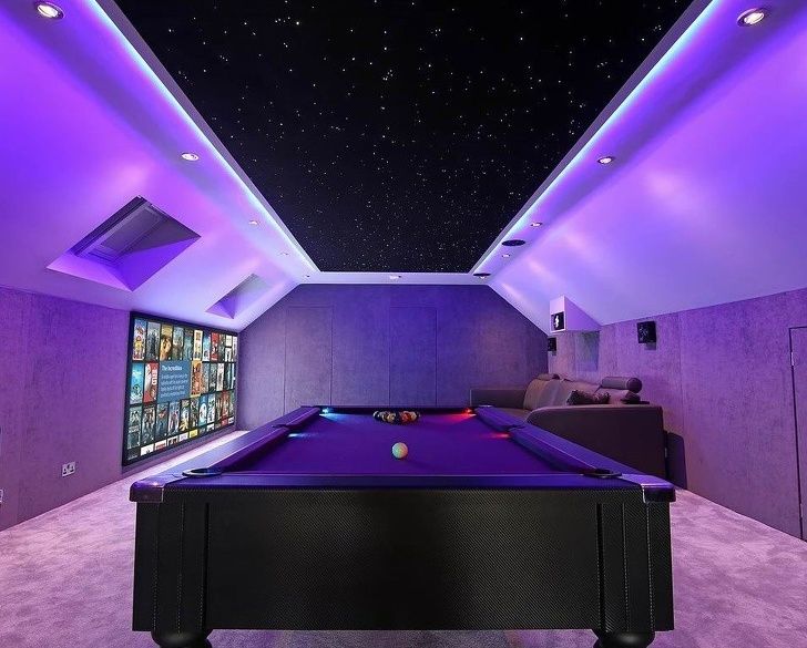 20 idées de design qui peuvent porter votre maison à un tout autre niveau