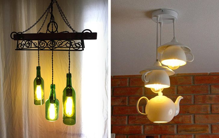 20 idées de design qui peuvent porter votre maison à un tout autre niveau