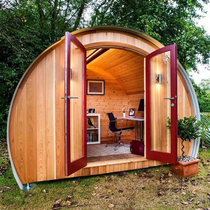 20 idées de design qui peuvent porter votre maison à un tout autre niveau