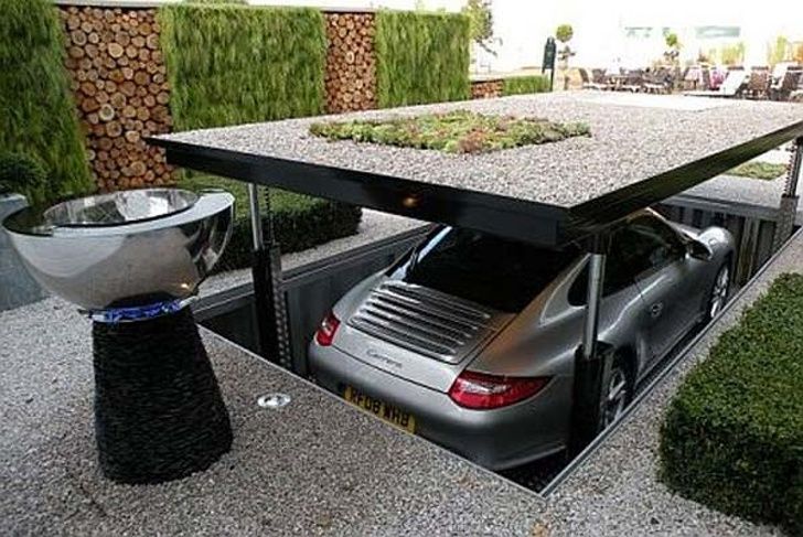20 idées de design qui peuvent porter votre maison à un tout autre niveau