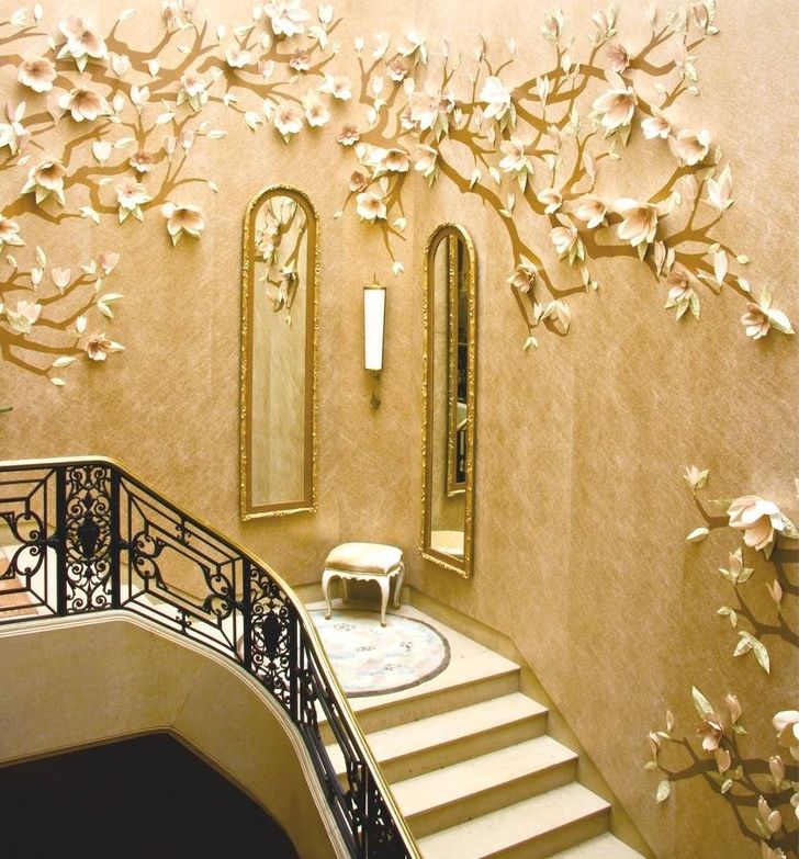 20 idées de design qui peuvent porter votre maison à un tout autre niveau