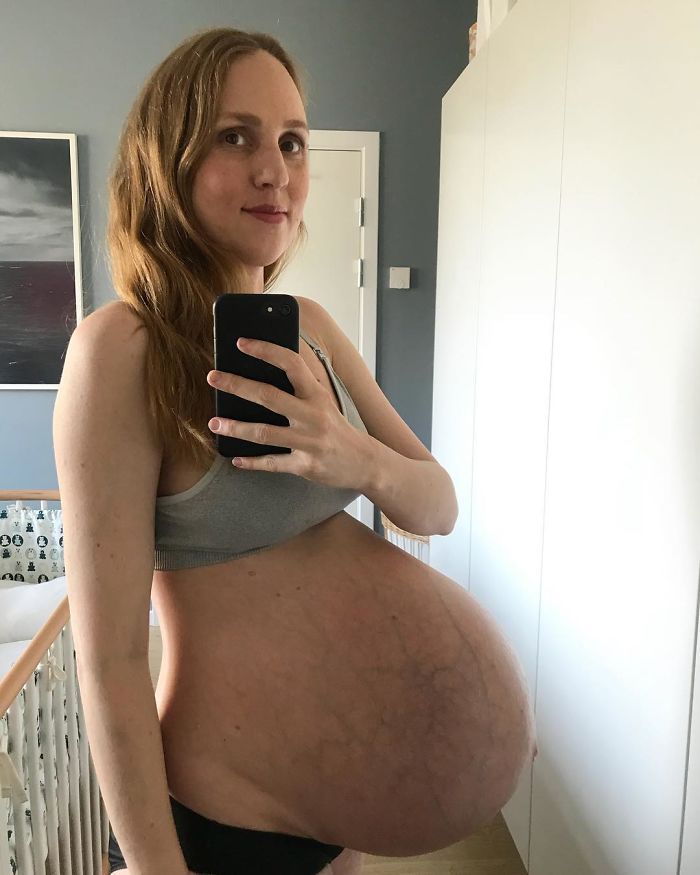 Voici Ce Que 3 Bebes Qui Grandissent Dans Le Meme Ventre Font A Votre Corps Ipnoze