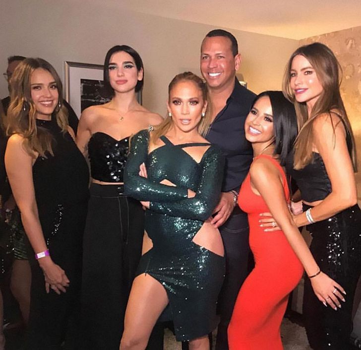 Les gens ont du mal à croire que Jennifer Lopez a 52 ans après avoir vu ses dernières photos Instagram