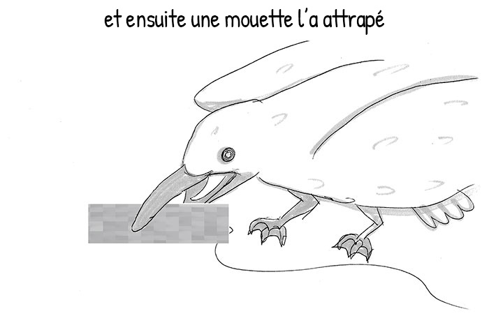 Cette fille a raconté la fois où elle a porté un tampon pour la première fois et il est difficile de ne pas rire