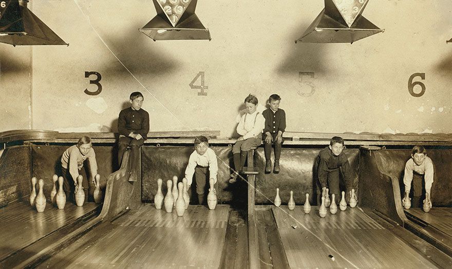 Ces images horribles des années 1900 montrent les difficultés auxquelles étaient confrontés les enfants qui travaillaient avant que le travail des enfants ne soit aboli