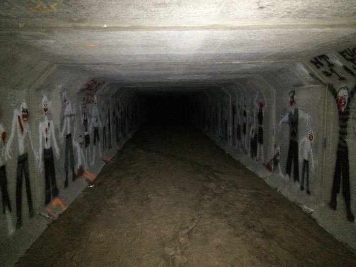 26 fois où des gens ont fait des trouvailles étonnantes laissées dans des bâtiments par les propriétaires précédents