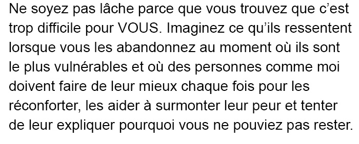 Des vétérinaires ont révélé ce que font les animaux juste avant de mourir et c&#8217;est une lecture incontournable pour tous les propriétaires d&#8217;animaux