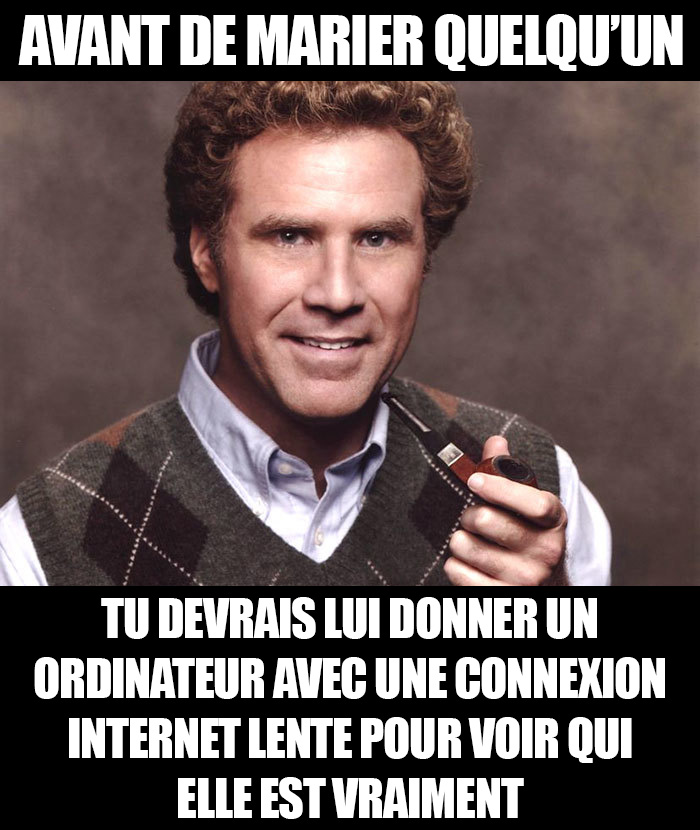 20 blagues hilarantes sur le mariage qui résument parfaitement la vie des personnes mariées