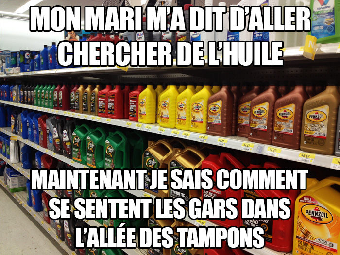 20 blagues hilarantes sur le mariage qui résument parfaitement la vie des personnes mariées