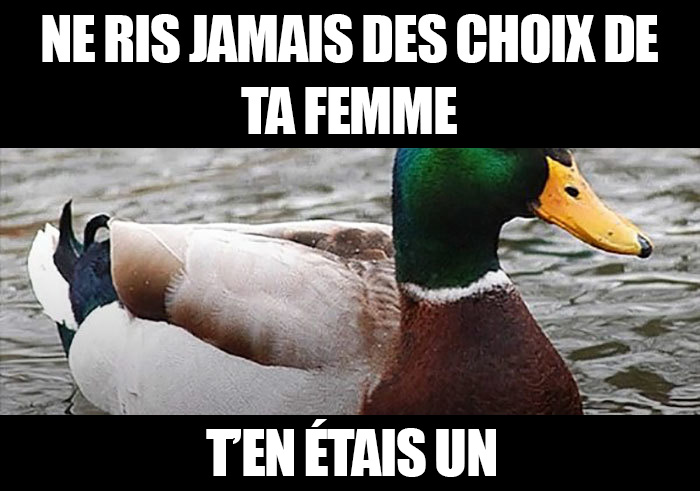 20 blagues hilarantes sur le mariage qui résument parfaitement la vie des personnes mariées