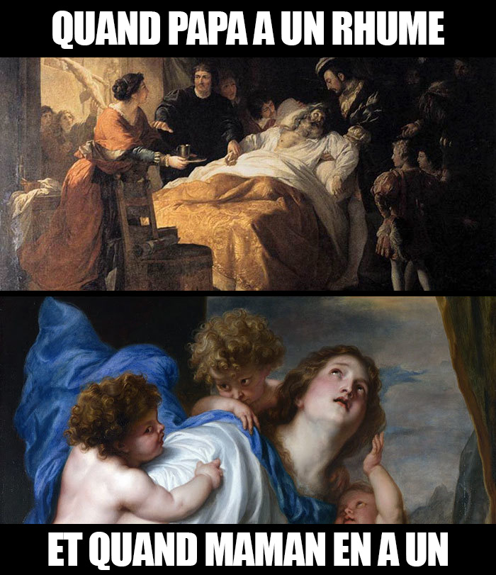 20 blagues hilarantes sur le mariage qui résument parfaitement la vie des personnes mariées